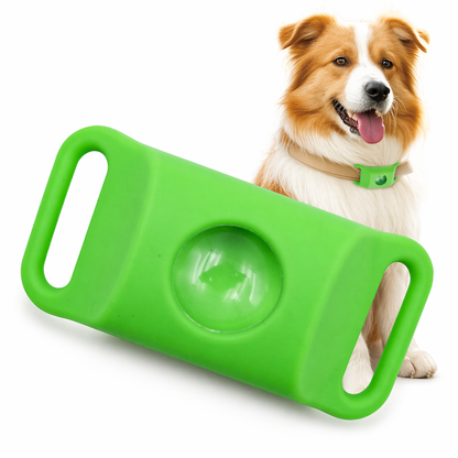 Natural Flea & Tick Repellent Collar for Cats & Dogs-HS