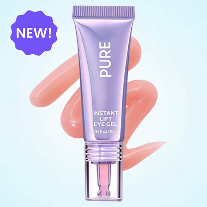 Final 3 Hours: 60%OFF🔥 Instant Lift Eye Gel for Puffiness, Bags & Dark Circles-HS