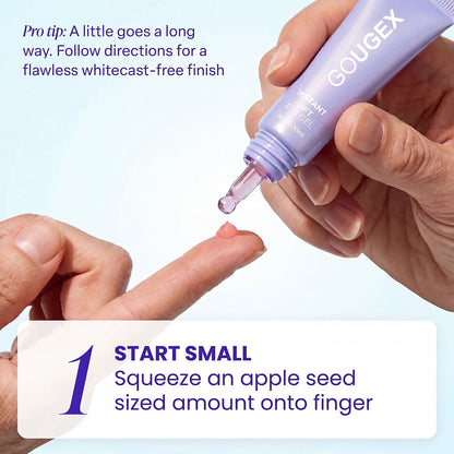 Final 3 Hours: 60%OFF🔥 Instant Lift Eye Gel for Puffiness, Bags & Dark Circles-HS