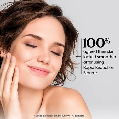 Sérum para ojos de reducción rápida Plexaderm - Removedor de arrugas antienvejecimiento para el rostro, fórmula científica para una fácil absorción sin dejar sensación grasosa, 10 ml, cuidado de la piel reafirmante Comfort-HS