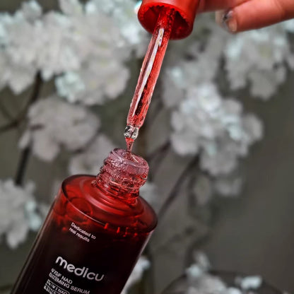 [NEW] Firming Serum | NAD+, EGF, Collagen Extract, Anti-aging, Plumping, Radiance Boosting Serum | Cares for Look of Fine Lines, Skin Elasticity & Firmness For Youthful-looking Skin -AJZ