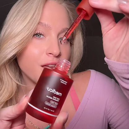 [NEW] Firming Serum | NAD+, EGF, Collagen Extract, Anti-aging, Plumping, Radiance Boosting Serum | Cares for Look of Fine Lines, Skin Elasticity & Firmness For Youthful-looking Skin -AJZ