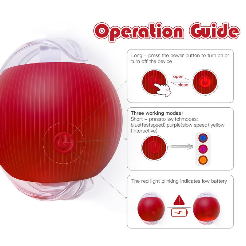 New Interactive Cat & Dog Teaser Toy , Kitten Rolling Ball Toy, Pet Supplies, Dog & Cat Accessories Cute dog toys-AJZ