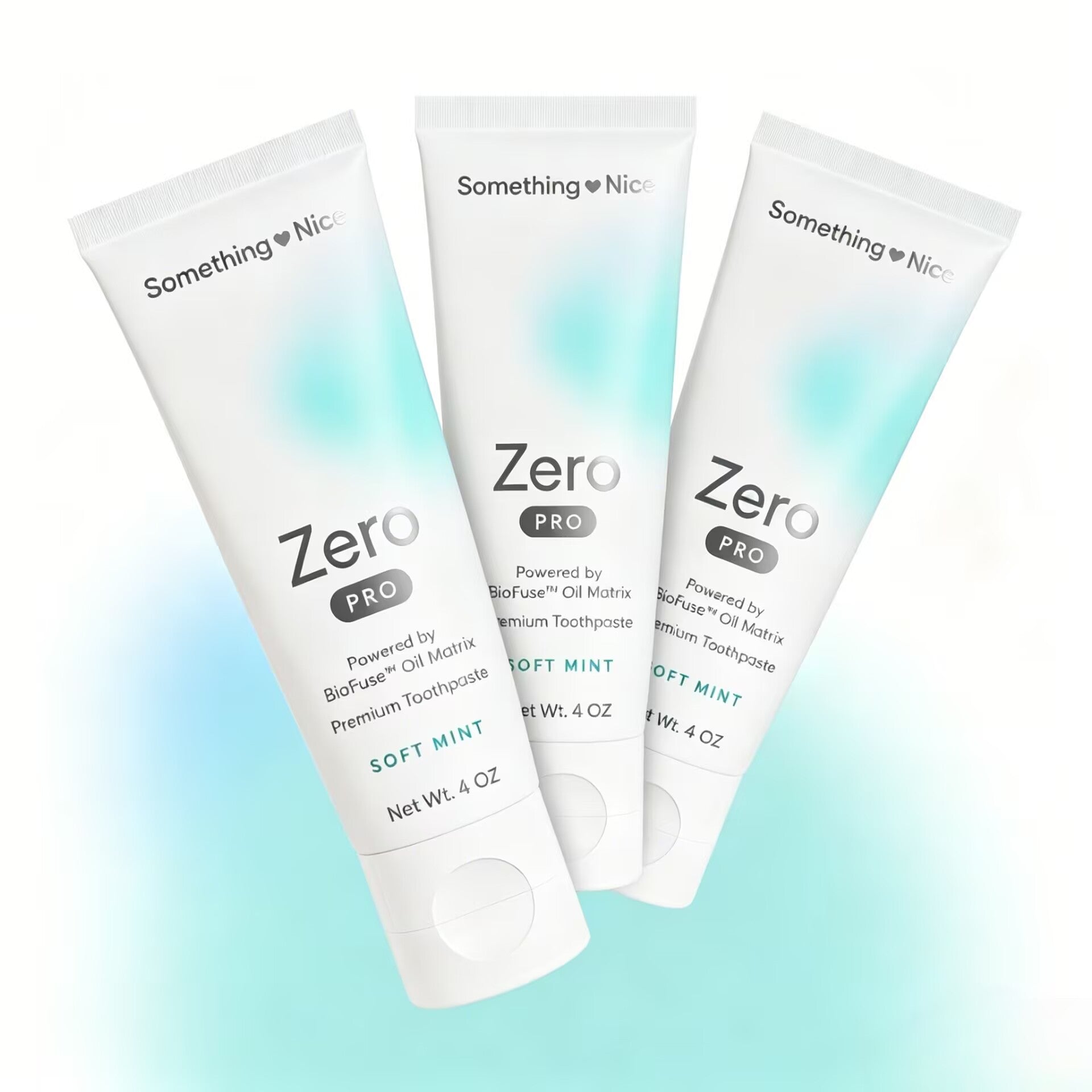 Buy 3（Great value dental care set）