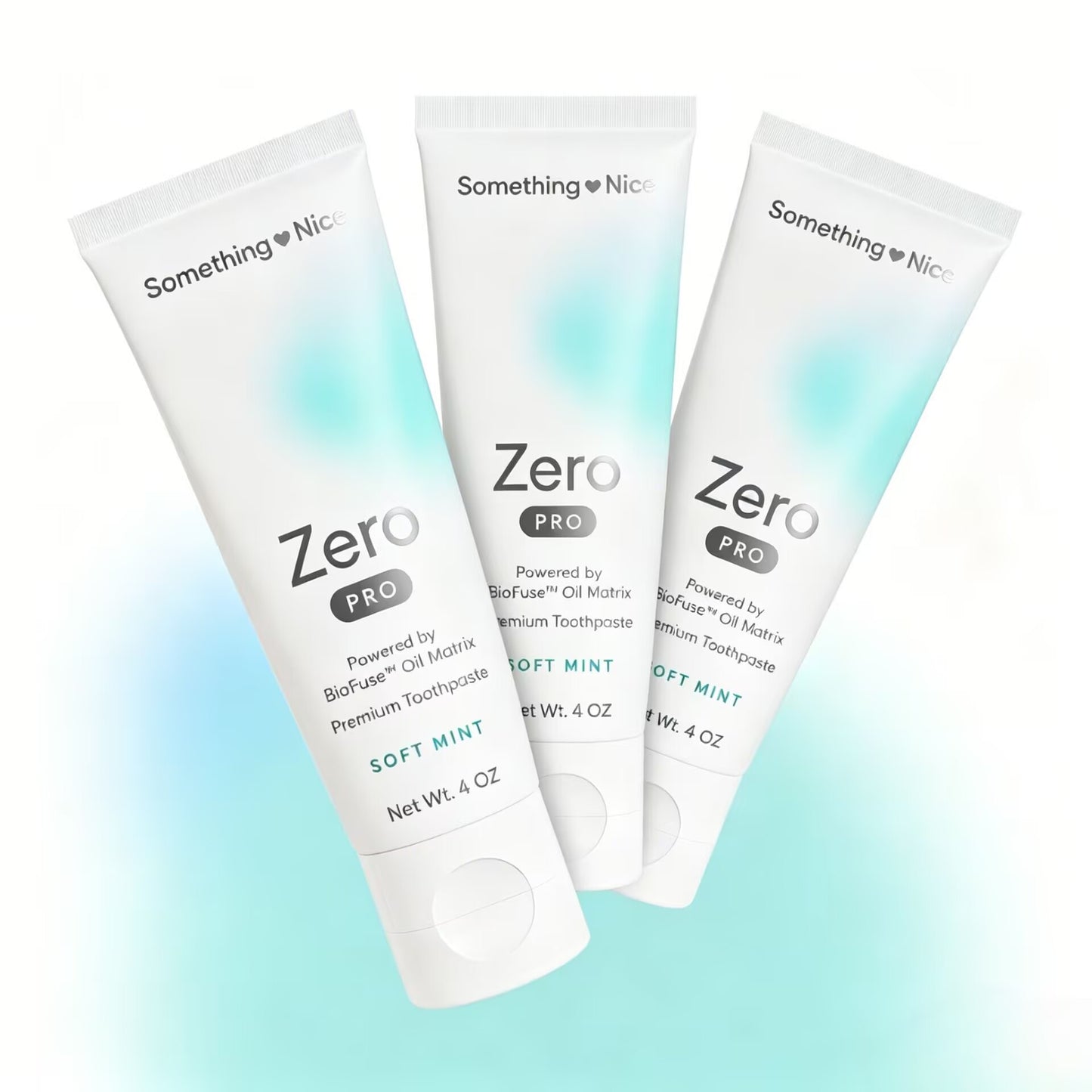 🔥Zero Pro Toothpaste / Whitening / Brightening Teeth / Scientific Formula，No Fluoride, SLS, Titanium Dioxide, Or Parabens-AJZ