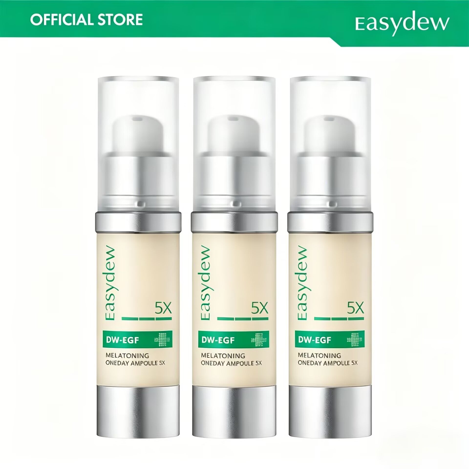 Buy3（ Three bottles will help you bid farewell to spots）