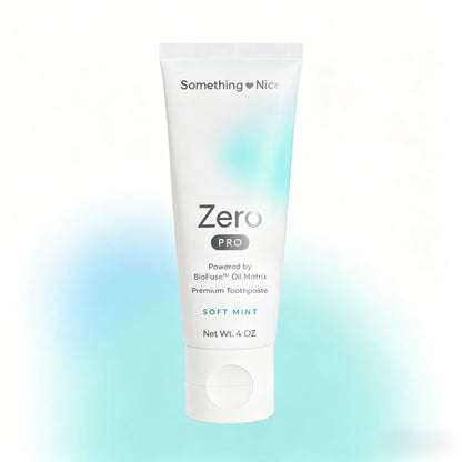 🔥Zero Pro Toothpaste / Whitening / Brightening Teeth / Scientific Formula，No Fluoride, SLS, Titanium Dioxide, Or Parabens-AJZ