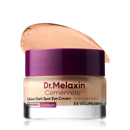 Korean Calcium Dark Spot Eye Cream-HS