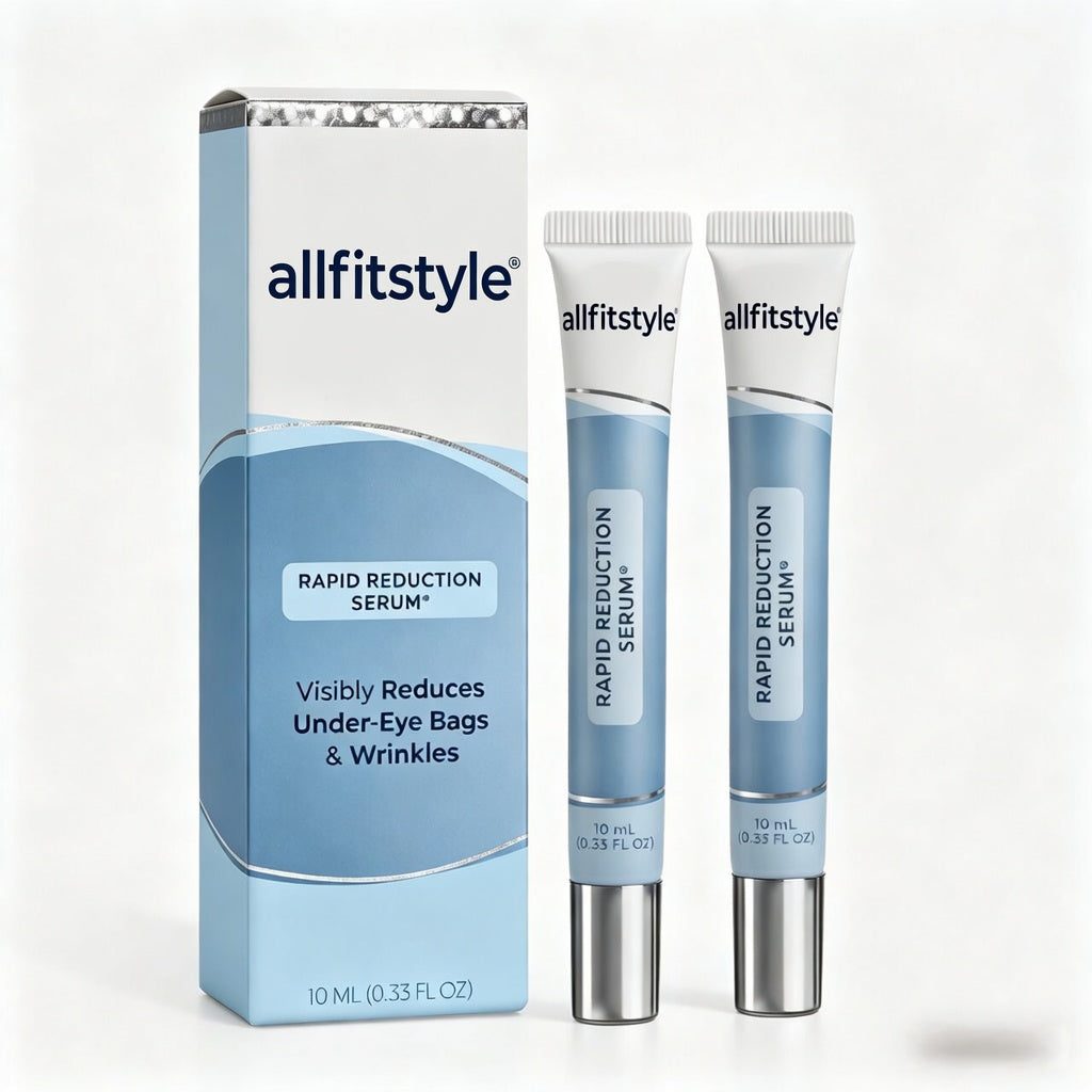 Sérum para ojos de reducción rápida Plexaderm - Removedor de arrugas antienvejecimiento para el rostro, fórmula científica para una fácil absorción sin dejar sensación grasosa, 10 ml, cuidado de la piel reafirmante Comfort-HS