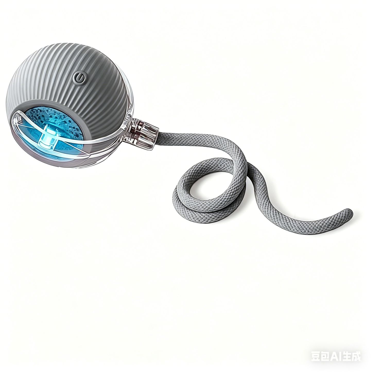 New Interactive Cat & Dog Teaser Toy , Kitten Rolling Ball Toy, Pet Supplies, Dog & Cat Accessories Cute dog toys-AJZ