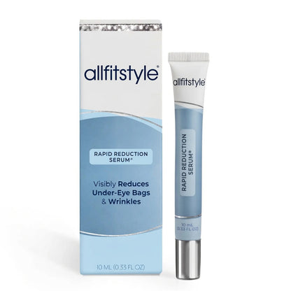 Sérum para ojos de reducción rápida Plexaderm - Removedor de arrugas antienvejecimiento para el rostro, fórmula científica para una fácil absorción sin dejar sensación grasosa, 10 ml, cuidado de la piel reafirmante Comfort-HS